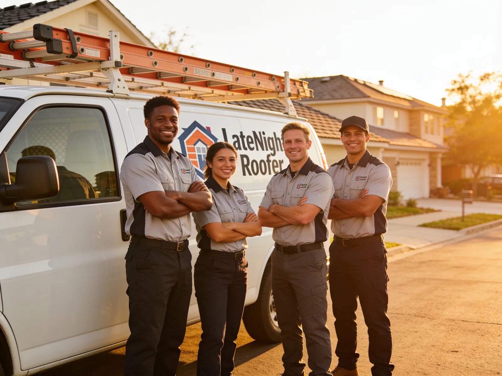 Emergency Roof Repair company in Lakeshore, CA