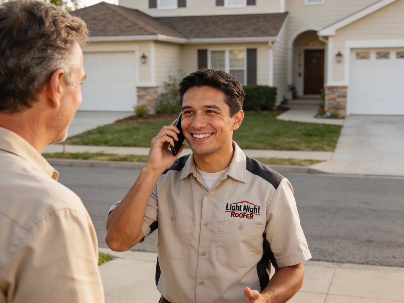 Emergency Roof Repair Lakeshore, CA FAQs